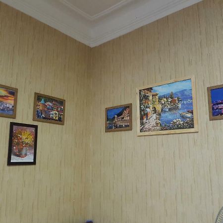 Apartment In Tbilisi Exterior foto