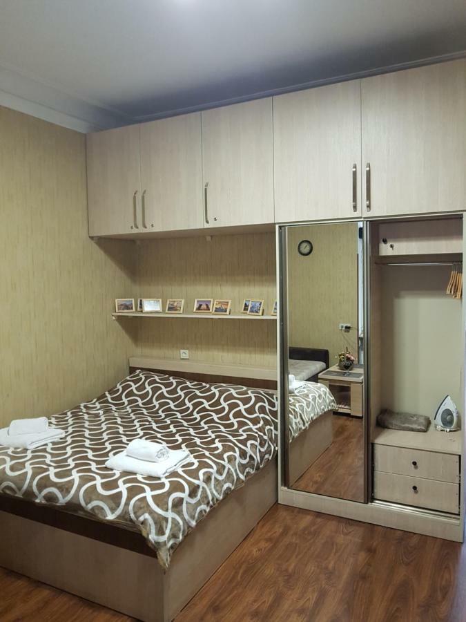 Apartment In Tbilisi Exterior foto