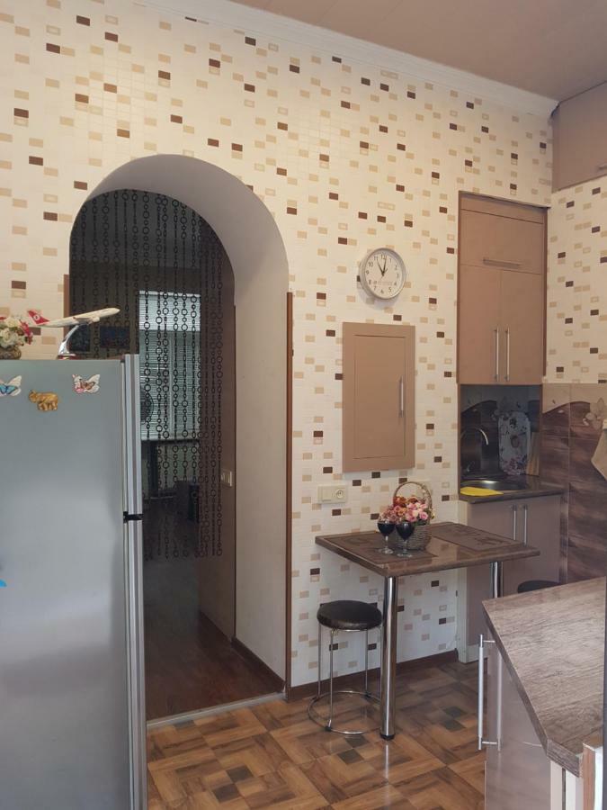 Apartment In Tbilisi Exterior foto