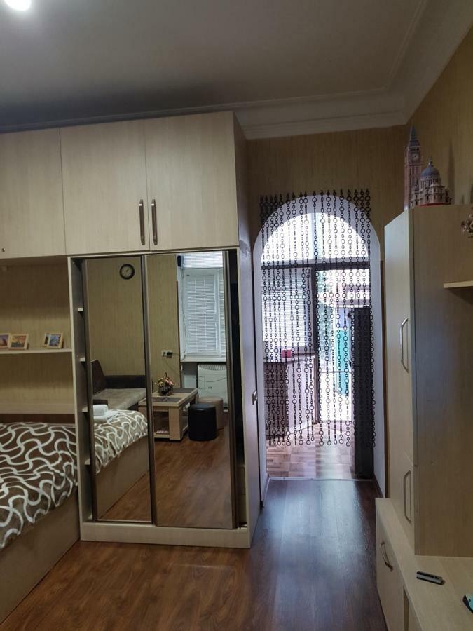Apartment In Tbilisi Exterior foto