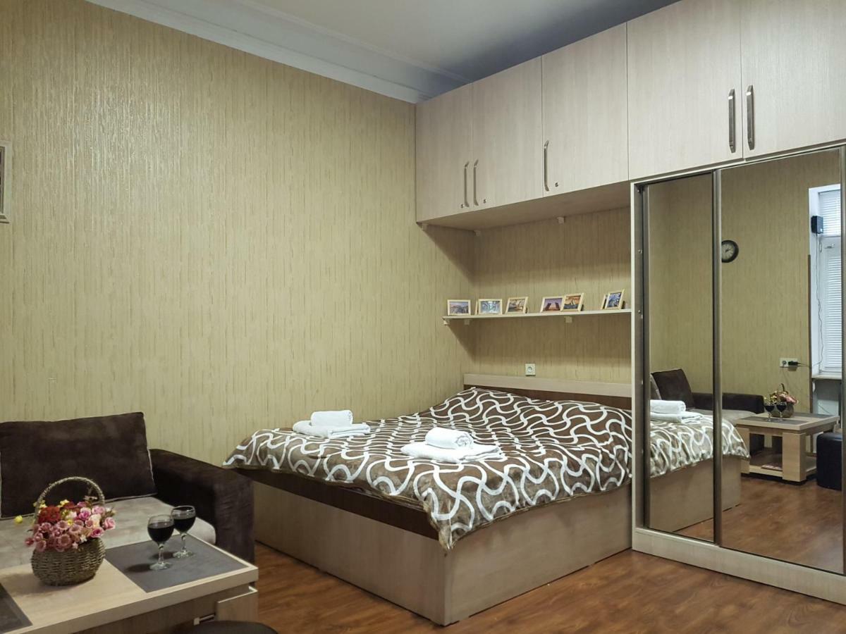 Apartment In Tbilisi Exterior foto