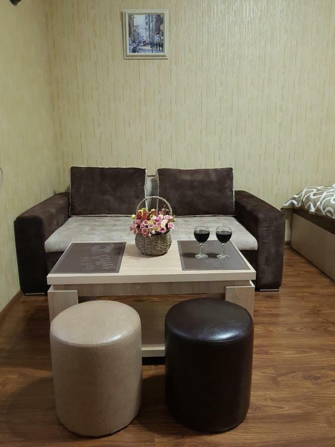 Apartment In Tbilisi Exterior foto