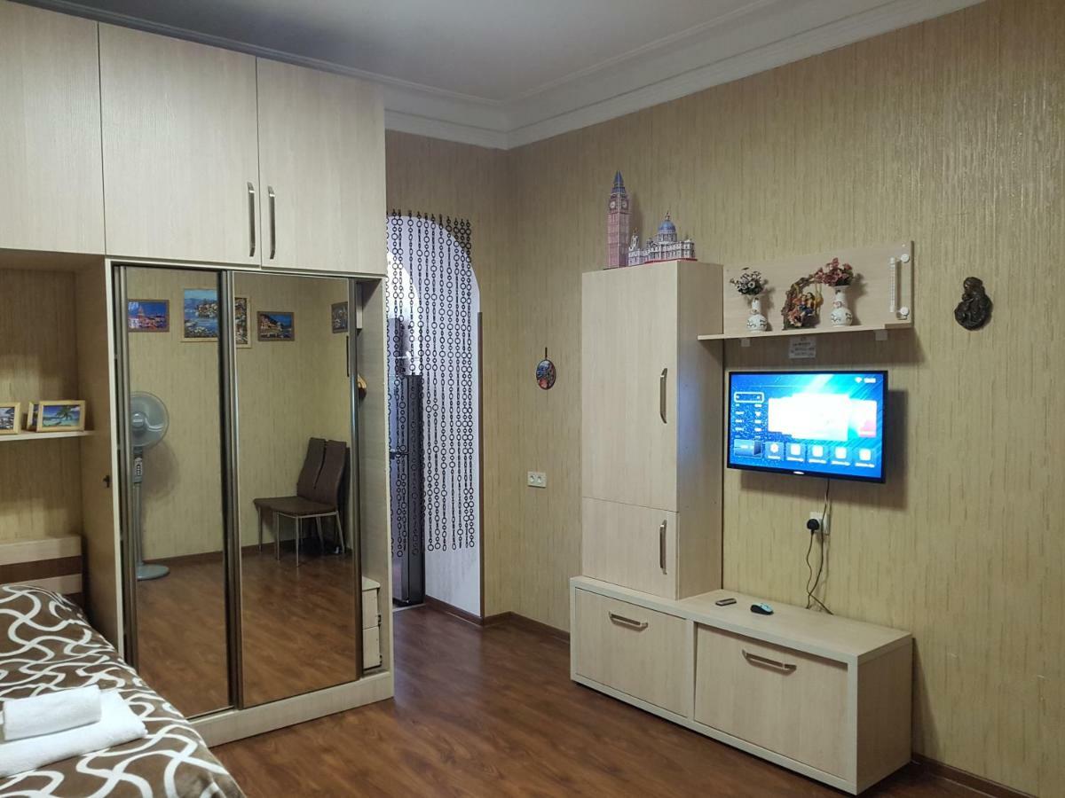 Apartment In Tbilisi Exterior foto
