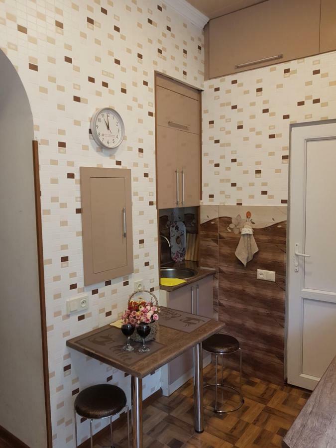Apartment In Tbilisi Exterior foto