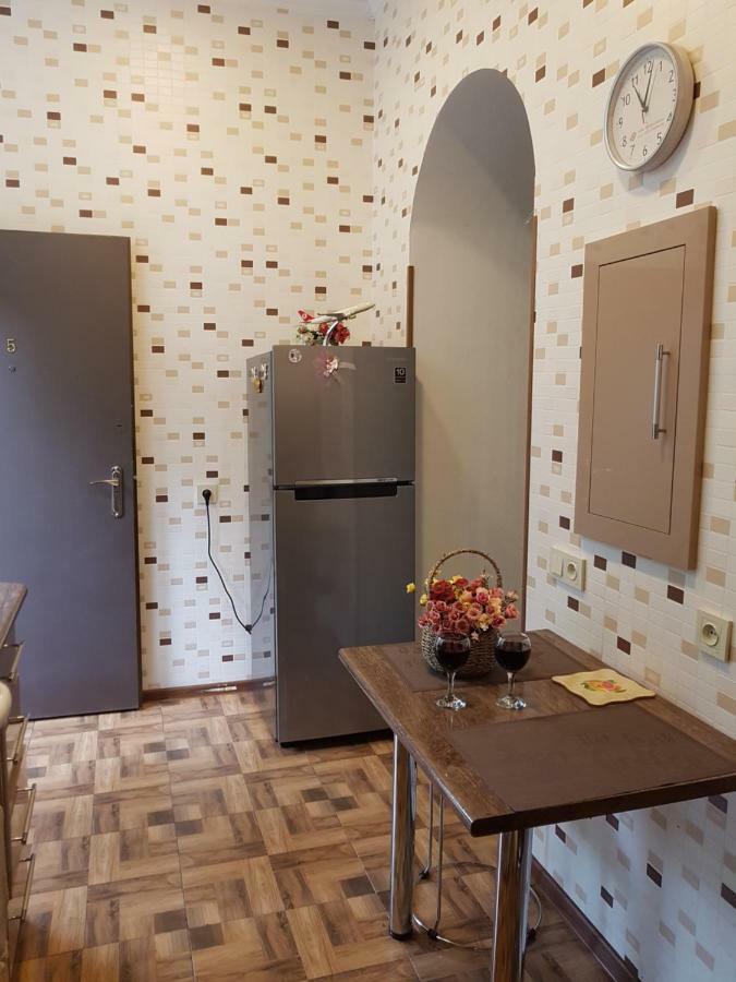 Apartment In Tbilisi Exterior foto